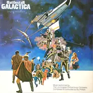 Soundtrack - Battlestar Galactica (Original Soundtrack)