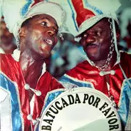 Bob Azzam / Airto Moreira / Niagara a.o. - Batucada Por Favor