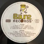 Various - Baunz Records 001