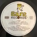 12inch Vinyl Single - Various - Baunz Records 001