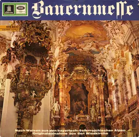 Various Artists - Bauernmesse