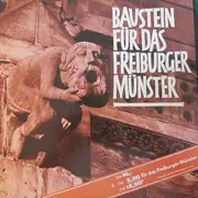 LP - Classical Sampler - Baustein Für Das Freiburger Münster