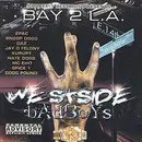 CD - Sampler - Bay 2 L.A.: Westside Badboys