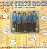 LP - Various - Bay State Rock Volume 1 The Sixties