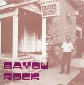 Al Ferrier - Bayou Rock