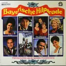LP - Various - Bayerische Hitparade