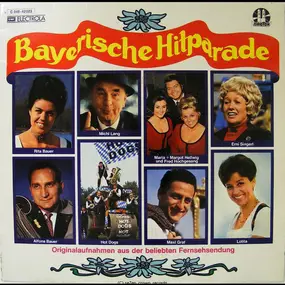 Cole Porter - Bayerische Hitparade