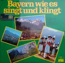 Double LP - Der Jodelsepp Vom Tegernsee a.o. - Bayern Wie Es Singt Und Klingt