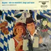 LP - Bavarian Bayerisch - Bayern - Wie Es Musiziert, Singt Und Tanzt