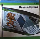 7inch Vinyl Single - Frany Josef Strauß, Alfons Goppel - Bayern-Hymne