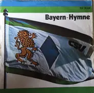 Frany Josef Strauß, Alfons Goppel - Bayern-Hymne