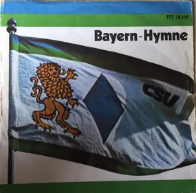 Various - Bayern-Hymne