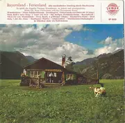 7inch Vinyl Single - Various - Bayernland - Ferienland
