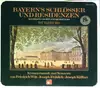 Double LP - Witt / Frölich / Küffner - Bayern's Schlösser Und Residenzen: Würzburg