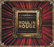 David Bowie, Fatboy Slim, Christina Aguilera a.o. - Baz Luhrmann's Moulin Rouge (Collector's Edition)