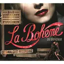 CD - Puccini - Baz Luhrmann's Production Of Puccini's La Bohème On Broadway (Original Cast Recording) - Digipak