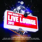 EMELI SANDE - BBC Radio 1's Live Lounge 2012