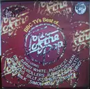 LP - Barry White a.o. - BBC TV's Best Of... Top Of The Pops Vol. 4