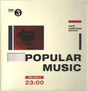 Double LP - Various - BBC Late Junction Sessions - (Un)Popular Music