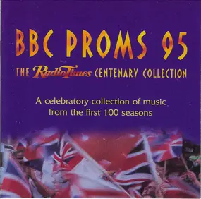 Various Artists - BBC Proms 95 (The Radio Times Centenary Collection)