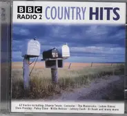 Various - BBC Radio 2 - Country Hits