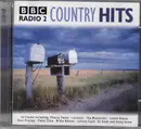Double CD - Various - BBC Radio 2 - Country Hits