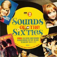 Dusty Springfield, Burl Ives, Traffic - BBC Radio 2 - Sounds Of The Sixties
