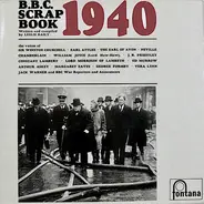 Various - BBC Scrapbook For 1940