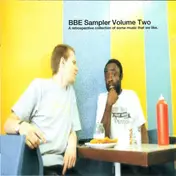 Lorez Alexandria - BBE Sampler Volume Two