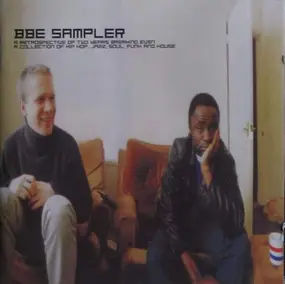 Various Artists - Bbe Sampler