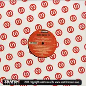 Acid Jacks - BDay Bash! EP