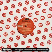 Acid Jacks a.o. - BDay Bash! EP