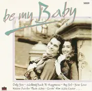 CD - Bee Gees / Lynn Anderson a.o. - Be My Baby