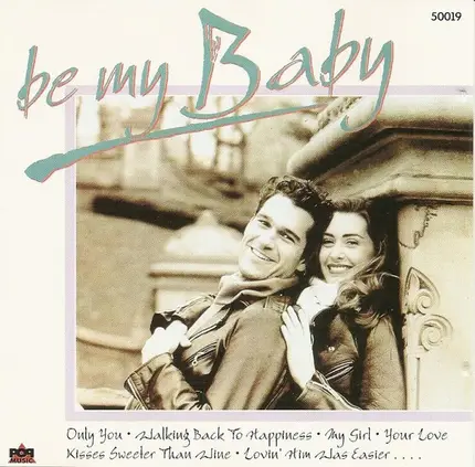 Bee Gees / Lynn Anderson a.o. - Be My Baby