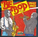 CD - Dizzy Gillespie Sextet With Dexter Gordon a.o. - Be Bop - 1945-1953