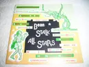 CD - Derrick Lara, Anthony B, Shotwound a. o. - Bean Stalk All Stars