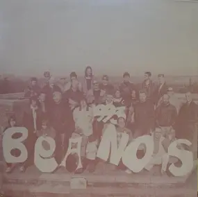 Various Artists - Beanos 1993