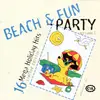 CD - Various - Beach & Fun - Party (Volume I)