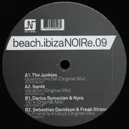 Various - Beach.ibizaNOIRe.09