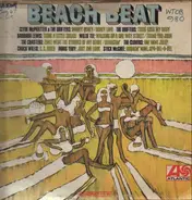 The Clovers, Willie Tee, Barbara Lewis a.o. - Beach Beat