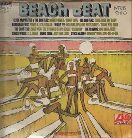 Various Artists - Beach Beat