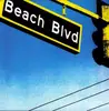 LP - VARIOUS - BEACH BLVD.