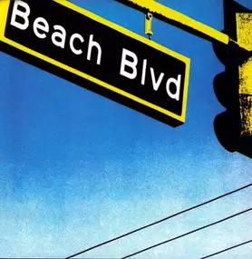 Various Artists - BEACH BLVD.