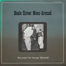 LP - Various - Beale Street Mess-Around