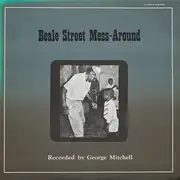 LP - Various - Beale Street Mess-Around