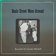 Various - Beale Street Mess-Around