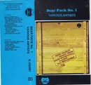 MC - Various - Bear Pack No 1