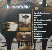 German Hip Hop Compilation - <b>eastside B2