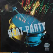 The Venture Five / The Beat Kings / The Blue Cats a.o. - Beat - Party