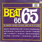 Dickie Rock - Beat 65